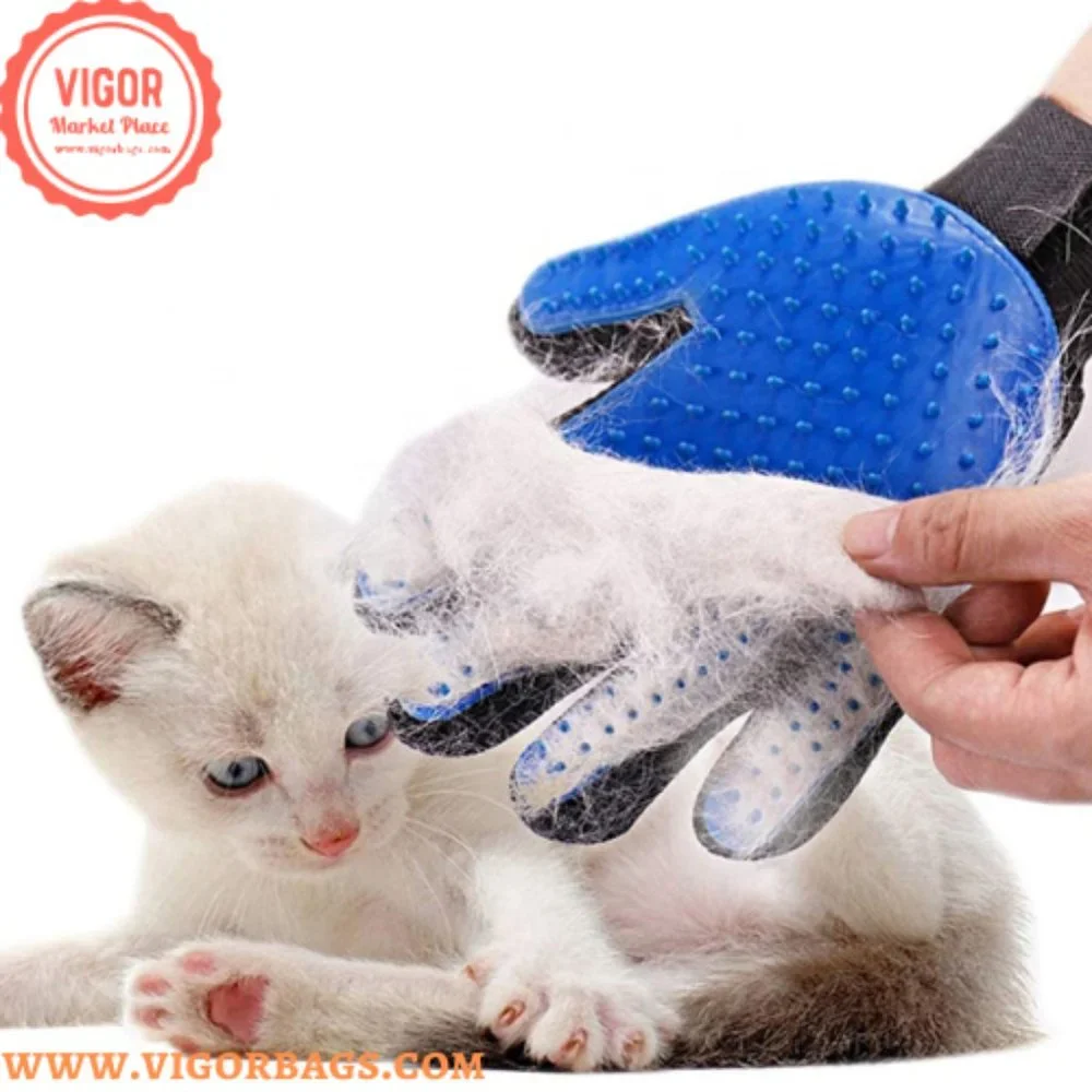 Vigor item pet